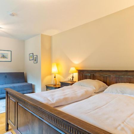 Appartement Pletzer à Kitzbühel Extérieur photo