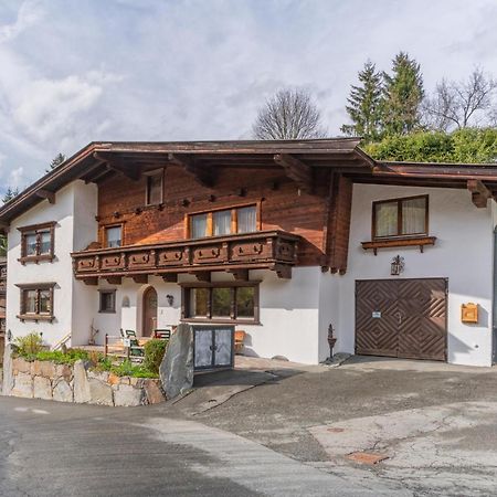 Appartement Pletzer à Kitzbühel Extérieur photo