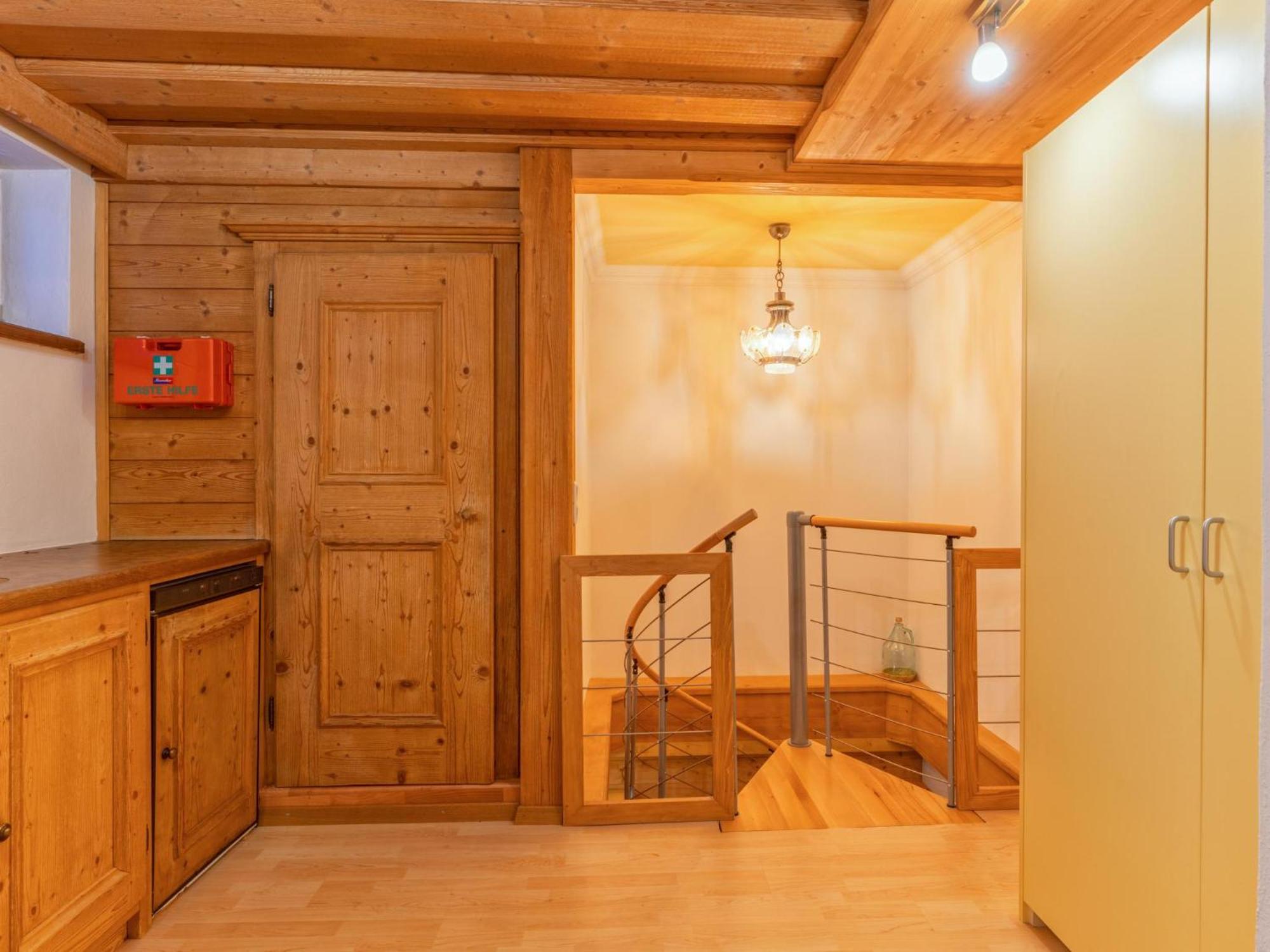 Appartement Pletzer à Kitzbühel Extérieur photo