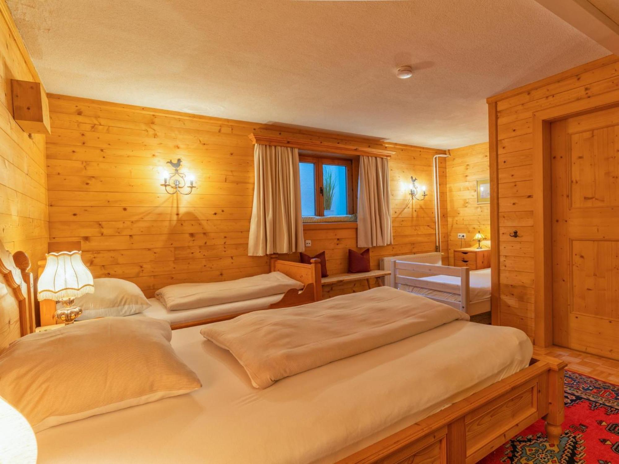 Appartement Pletzer à Kitzbühel Extérieur photo
