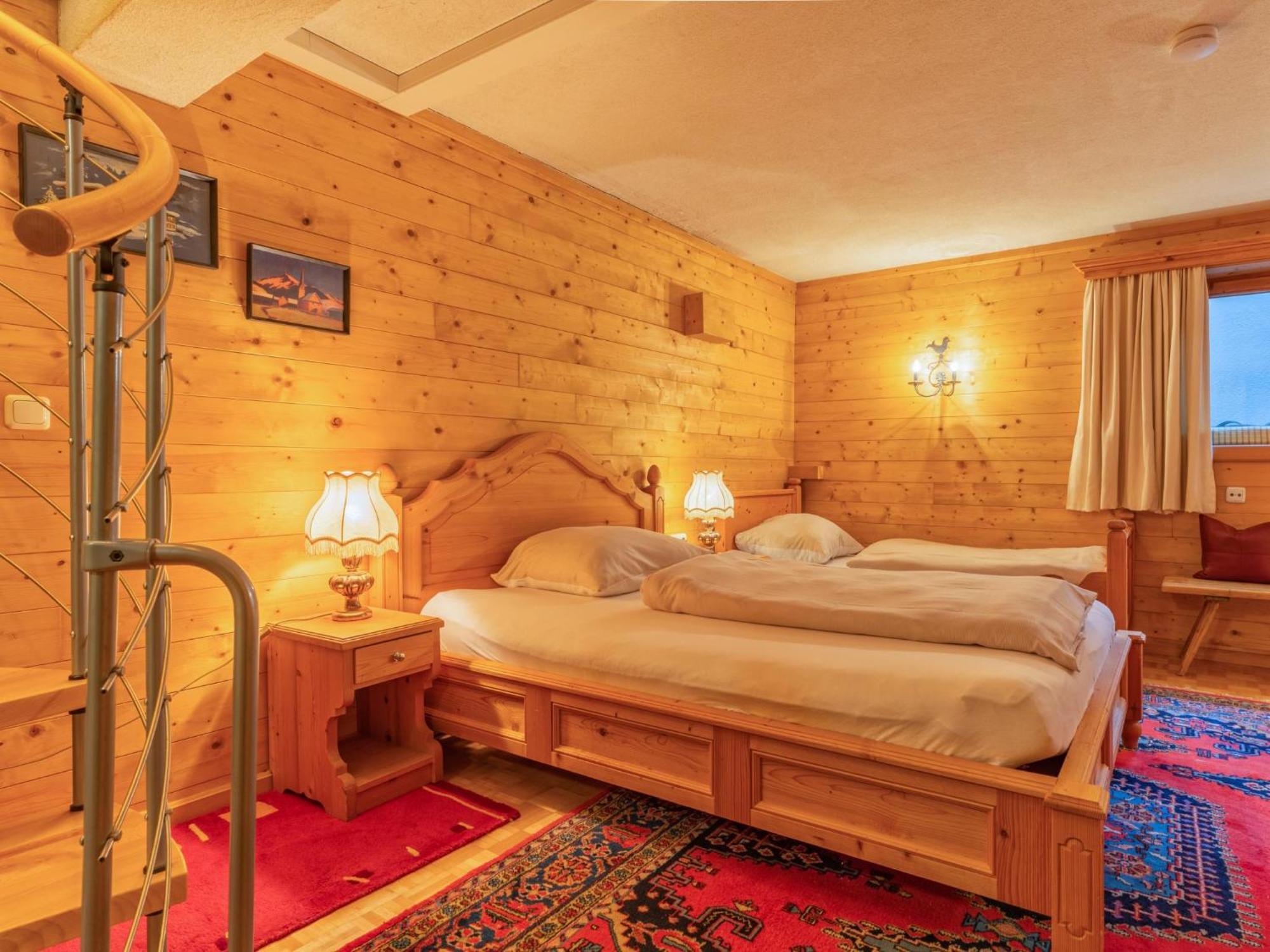 Appartement Pletzer à Kitzbühel Extérieur photo