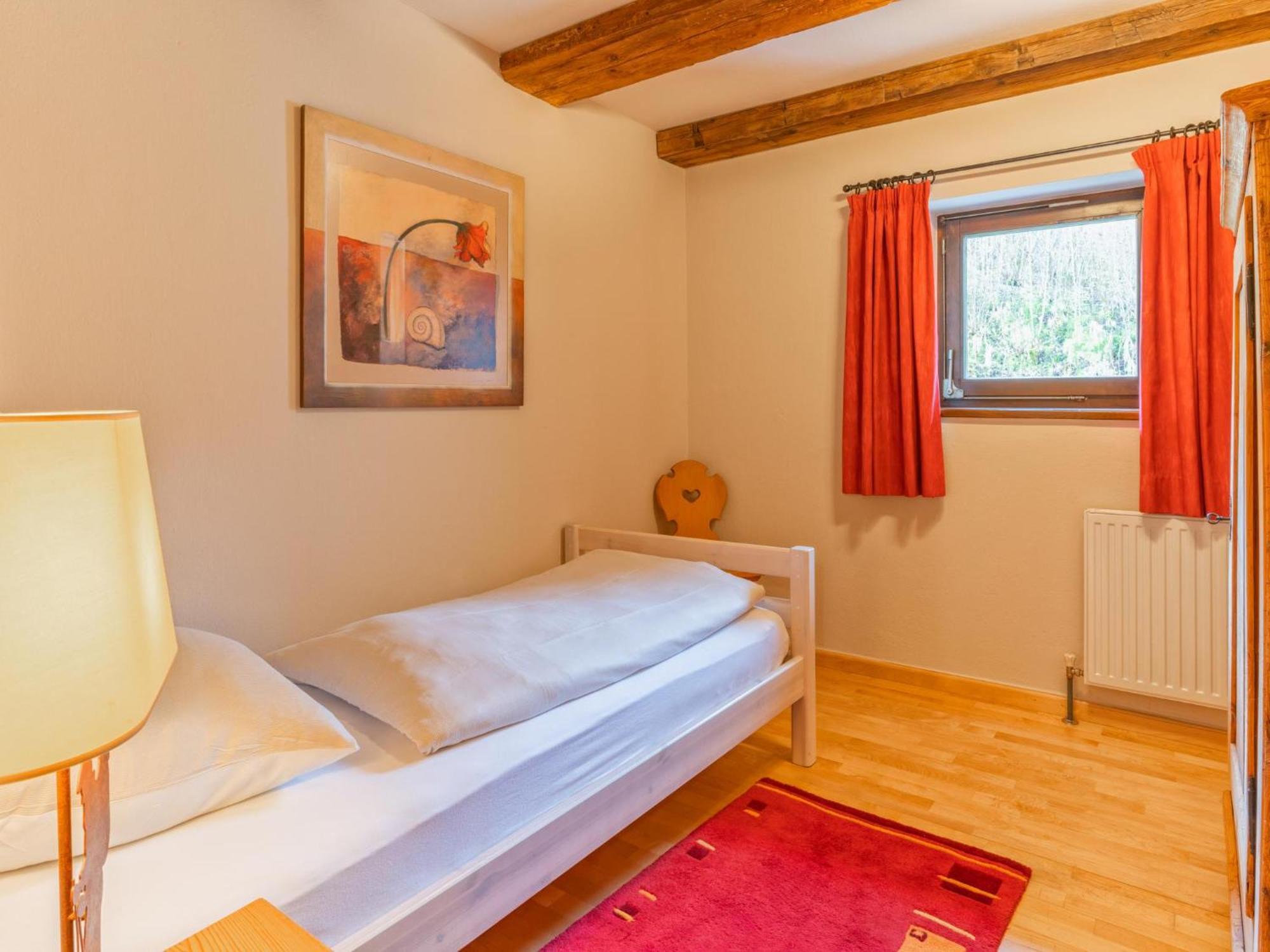 Appartement Pletzer à Kitzbühel Extérieur photo