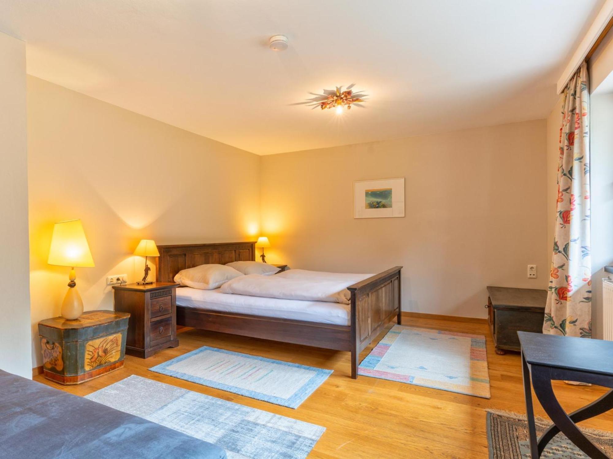 Appartement Pletzer à Kitzbühel Extérieur photo