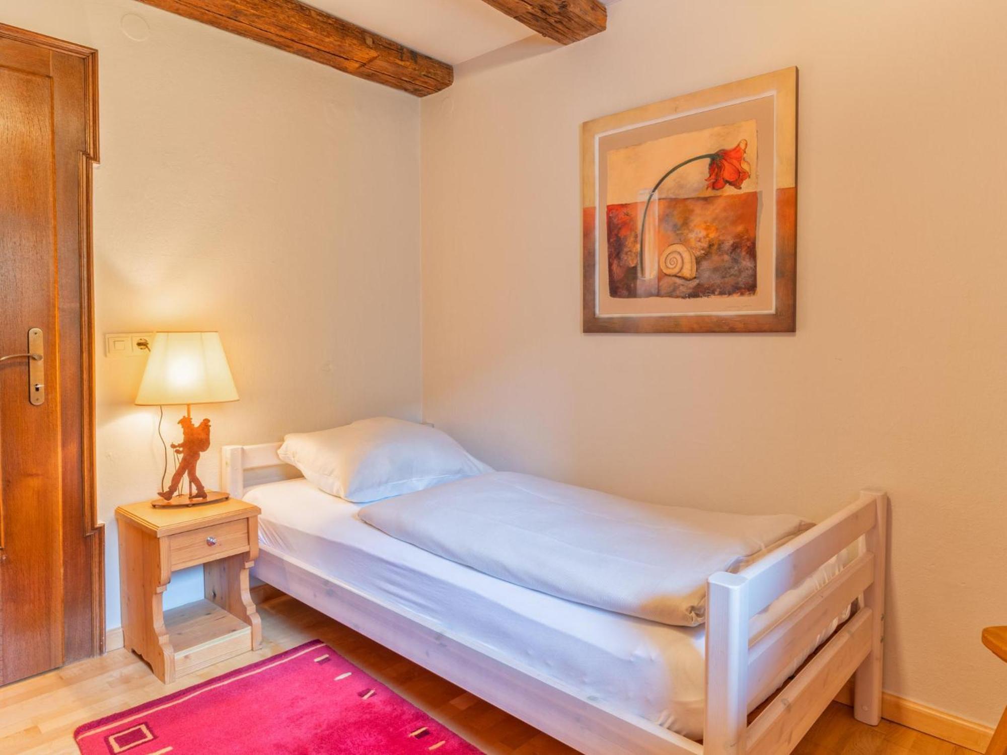 Appartement Pletzer à Kitzbühel Extérieur photo