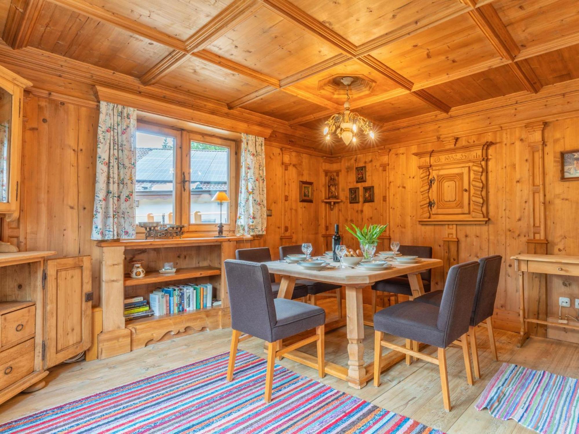 Appartement Pletzer à Kitzbühel Extérieur photo