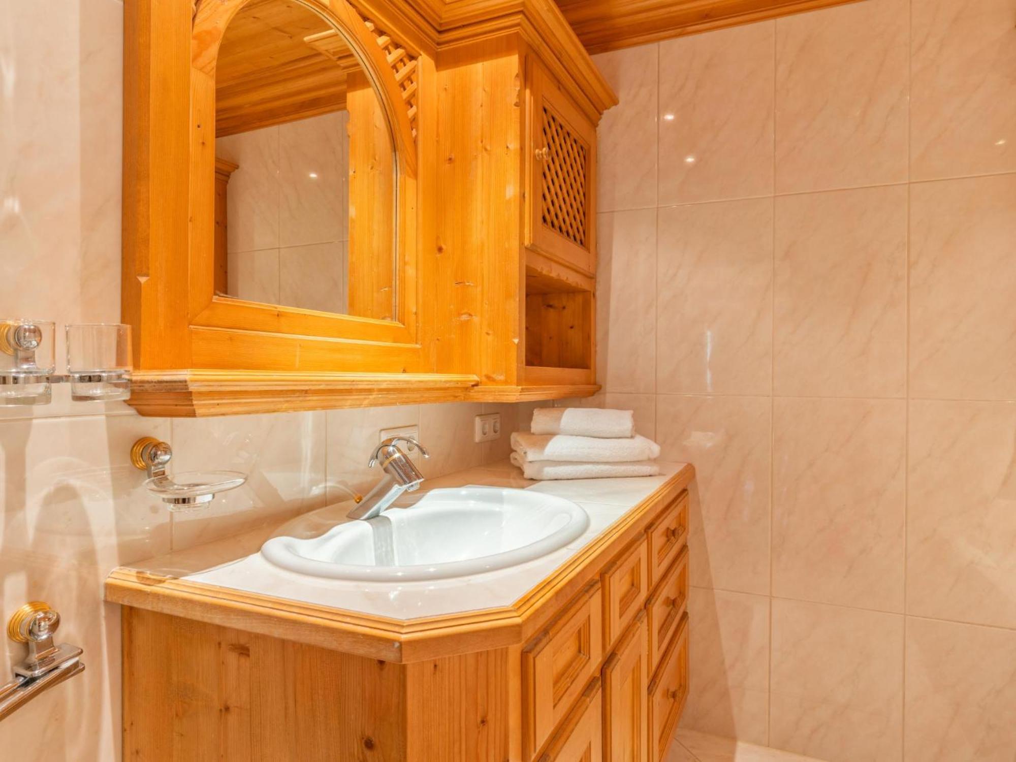 Appartement Pletzer à Kitzbühel Extérieur photo