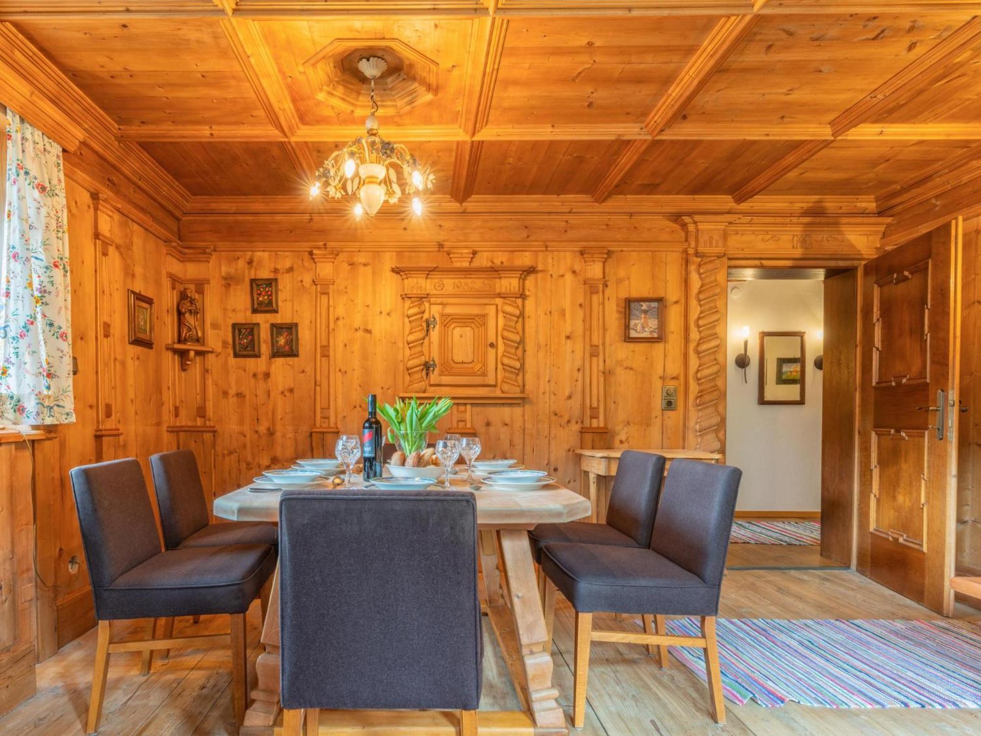 Appartement Pletzer à Kitzbühel Extérieur photo