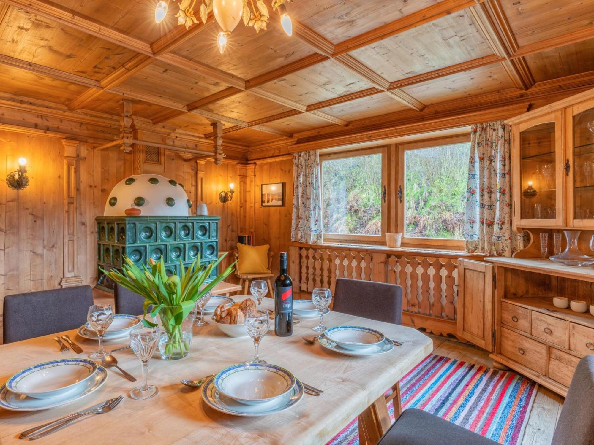 Appartement Pletzer à Kitzbühel Extérieur photo