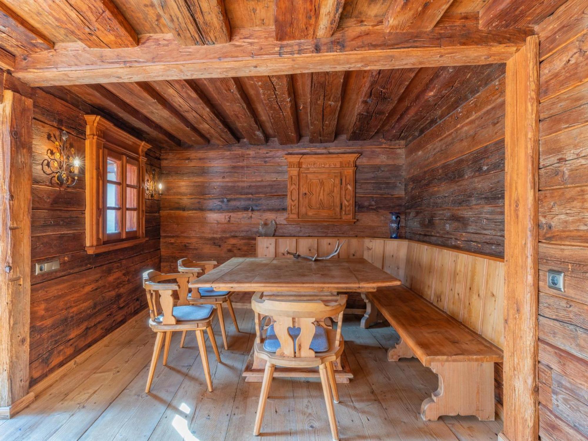 Appartement Pletzer à Kitzbühel Extérieur photo